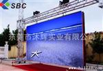 香港给力的室内外全彩LED显示屏