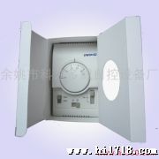 供应多威WSK-7D空调机械式膜盒房间温控器