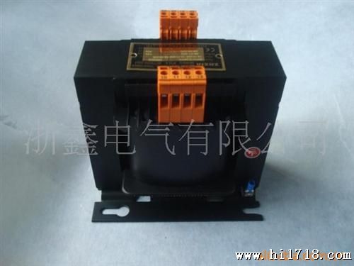 供应K5-300机床控制变压器,单相变压器