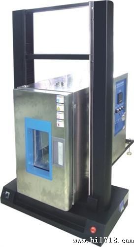 高低温拉力试验机 可设定温度材料试验机生产厂家