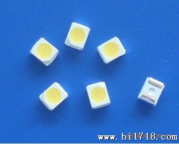 大量供应SMD3528和SMD5050产品，和各种发光颜色直插LED产品