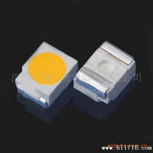 大量供应SMD3528和SMD5050产品，和各种发光颜色直插LED产品