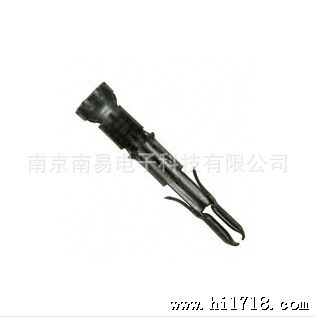 安普AMP端子350687-1线径规格20-14AWG公端子/插针 TE代理商