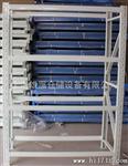 长期供应 中型移动货架 横梁式产品货架