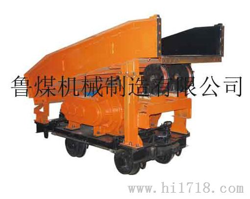 台车 耙斗装岩机配件  矿用设备厂家