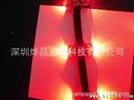 深圳厂家 5V/12V LED双面发光灯串 红 绿 蓝 黄 白 单色可选