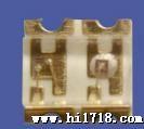 发光二管LED0603红翠绿双色