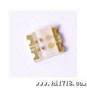 发光二管LED0603红翠绿双色