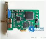 PCI-E接口RGB高清图像采集卡