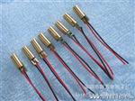 直径3.8MM激光模组