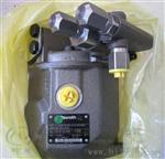 柱塞泵A10VSO100DR/31R-PPA12N00现货