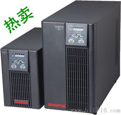 白城深圳山特UPS电源，c6KS报价+厂家