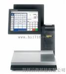 梅特勒-托利多 iSmart PC智能秤 高端食品连锁店用双屏电子秤
