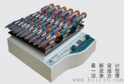 北京铭成实验室款KB-5010试管振荡器（产品）