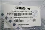 SMAJ11CA原装CCD/Littelfuse瞬态抑制二管