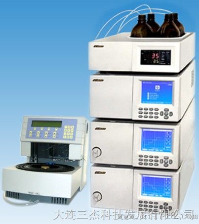 福立 FL2200型液相色谱仪