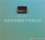 供应 肖特基 二级管 贴片1N5817 SS12   1A 20V SMA(图)