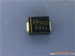 肖特基二管RS340T3 /(B34),   RS360T3 /(B36)