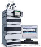 Agilent 1260 Infinity 液相色谱仪