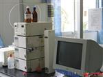 岛津 LC-2010HT液相色谱仪