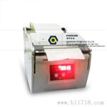标贴分离机X-100自动标签剥离机