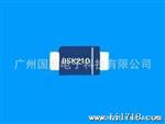厂商供应DSK22(SOD-123FL )肖特基贴片二管