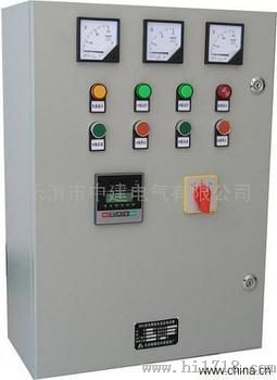 房山水泵变频控制柜水泵自动供水控制柜北京变频器维修