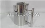 温州不锈钢香水瓶激光焊接机