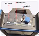 国内大动态测量数据准确的41所6418OTDR 光时域反射仪  （42/40db）