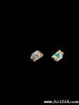LED0603翠绿 LED发光二管 0603灯珠