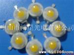 暖白型大功率LED灯珠