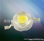 1W(120-130lm)大功率led白光