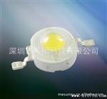 1W(120-130lm)大功率led白光