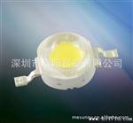 1W 晶元45mil 120-130lm大功率白光led