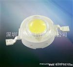 1W 晶元45mil 120-130lm大功率白光led