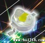 供应晶元普瑞芯片路灯照明大功率LED白光灯珠