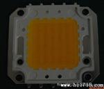 LED集成  台湾晶元70W 高光效、高功率     户外投光灯用