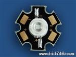 1w大功率led 大功率紫光 led紫光 1w led