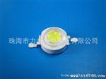 厂家供应大功率仿流明1W LED灯珠