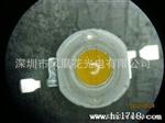 led大功率  3w 晶元45MIL 210-230LM 正白光/暖白光