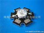厂家供应大功率1-5w RGB LED灯珠 UV LED
