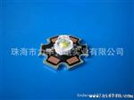 厂家供应大功率1-5w RGB LED灯珠 UV LED