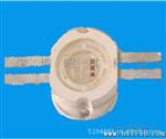 厂家长期供应6W 9W全彩大功率LED灯珠
