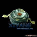 大功率3W红光led LED灯珠