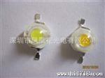 led   灯珠  3W白光 台湾光宏45MIL，210-230LM   
