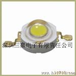 工厂直供0.5,1,3,5W大功率LED发光二管
