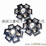 直供大功率LED白,黄,红,绿,绿系列