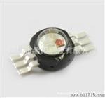 供应全彩RGB大功率led 9W