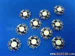 工厂直供0.5,1,3,5W大功率LED