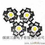 工厂直供0.5,1,3,5W大功率LED